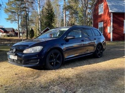 VW Golf VII