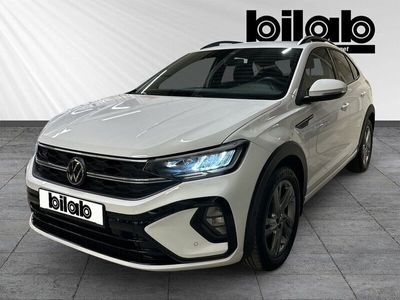 VW Taigo