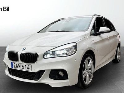 BMW 225 Active Tourer