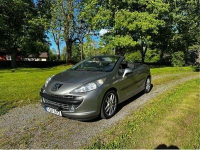 Peugeot 207 CC