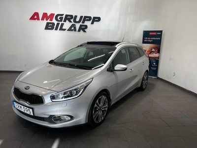 Kia Ceed Sportswagon