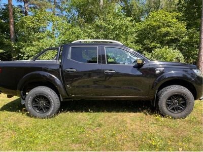 Renault Alaskan
