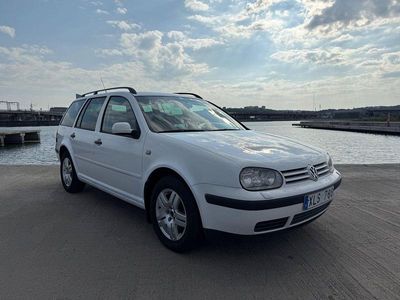VW Golf V