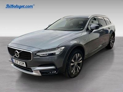 Volvo V90 CC
