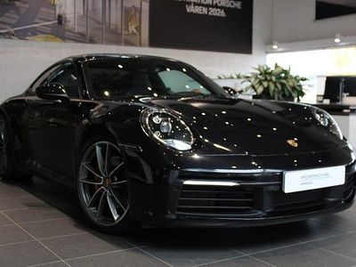 Porsche 911 Carrera 4S