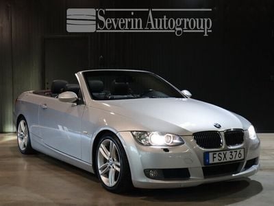 BMW 325 Cabriolet