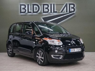 Citroën C3 Picasso