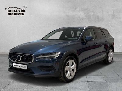 begagnad Volvo V60 CC B4 AWD Diesel Core