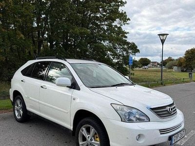 Lexus RX400h