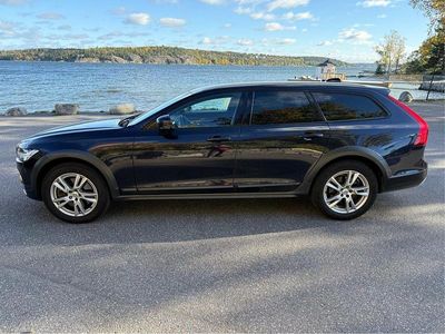 Volvo V90 CC