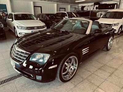 Chrysler Crossfire