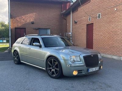 Chrysler 300C