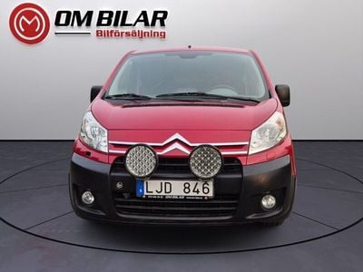 Citroën Jumpy