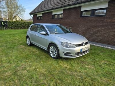 VW Golf VII