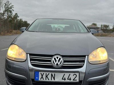 VW Jetta