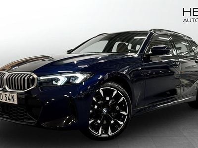 BMW 330e