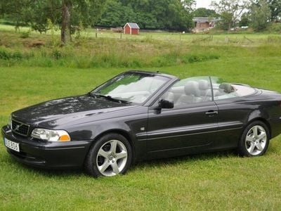 Volvo C70