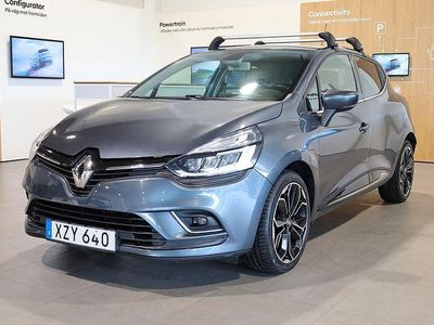 Renault Clio IV