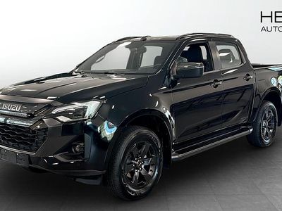 Begagnad Isuzu D-Max 163 HK (119 kW) 2024 Pickup