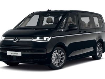 begagnad VW Multivan Life 1,4 eHybrid 110kW DSG Lång