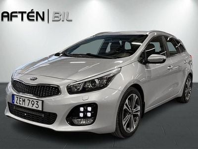 Kia Ceed Sportswagon