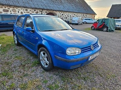 VW Golf IV