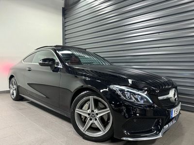 Mercedes C250