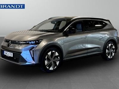 Renault Scénic