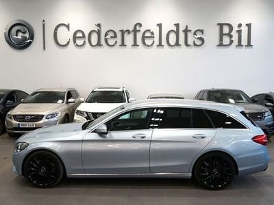 Mercedes C180