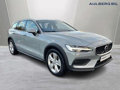 Volvo V60 CC