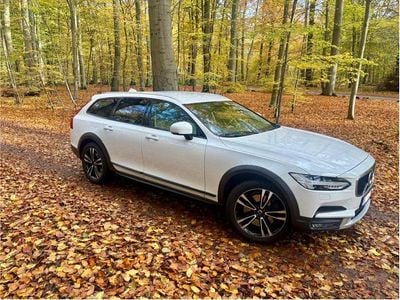 Volvo V90 CC