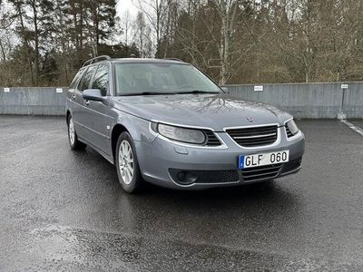 Saab 9-5