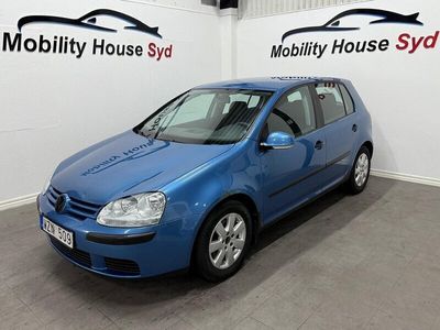 VW Golf IV