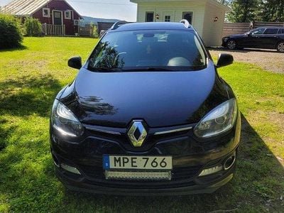 Renault Mégane GrandTour