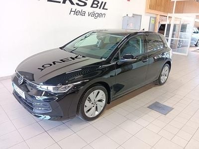 VW Golf VIII