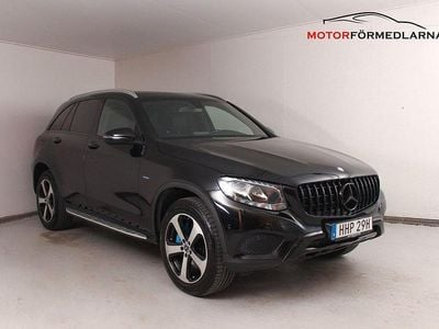 Mercedes GLC350