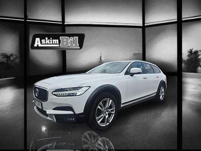 Volvo V90 CC
