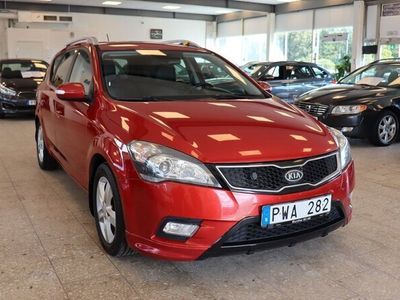 Kia Ceed Sportswagon