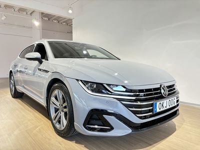 VW Arteon