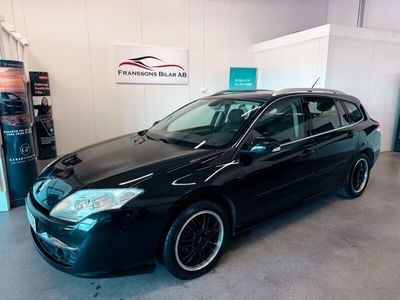 Renault Laguna GrandTour