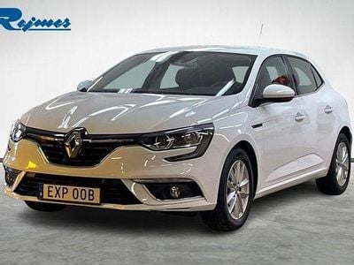 Renault Mégane IV