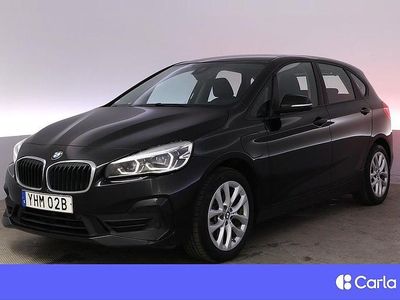 BMW 225 Active Tourer