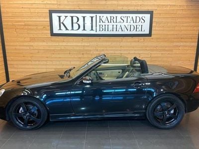 Mercedes SLK200