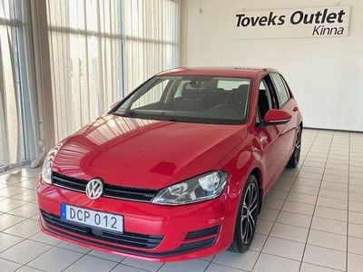 VW Golf VII
