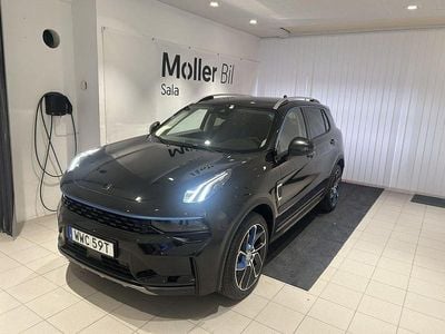 Lynk & Co 01