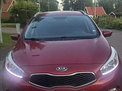 Kia Ceed Sportswagon