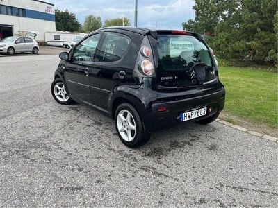 Citroën C1
