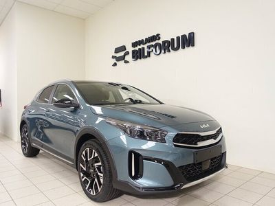 begagnad Kia XCeed Plug-In Advance Presentkort 10000kr Citygross