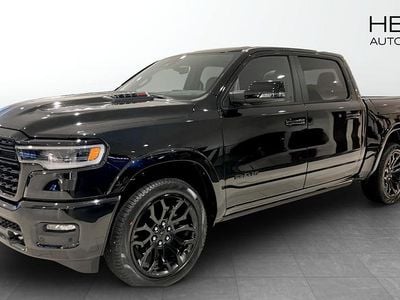 Ny 2025 RAM 1500 Pickup | 1 038 890 kr (Superpris)