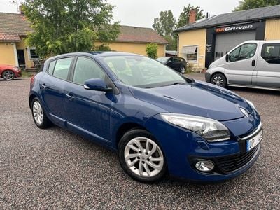 Renault Mégane III